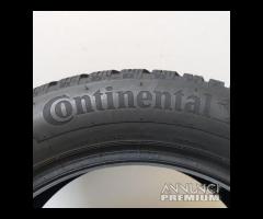 2 GOMME 215 55 16 CONTINENTAL A13584