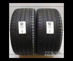 2 GOMME 295 35 21 MICHELIN A8872 - 1