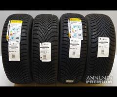 4 GOMME 205 55 16 PIRELLI A3125 - 1