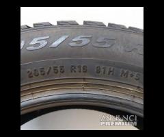 4 GOMME 205 55 16 PIRELLI A3125 - 6