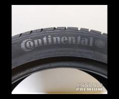 2 GOMME 245 45 18 CONTINENTAL A2138