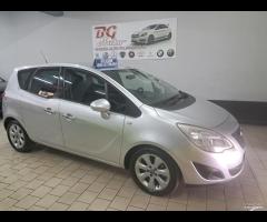 Opel Meriva 1.3 CDTI 95CV unico prop 2011