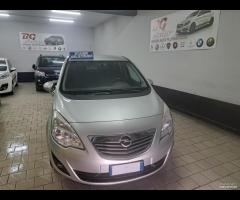 Opel Meriva 1.3 CDTI 95CV unico prop 2011 - 2