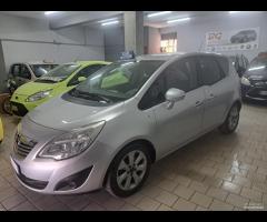 Opel Meriva 1.3 CDTI 95CV unico prop 2011 - 3