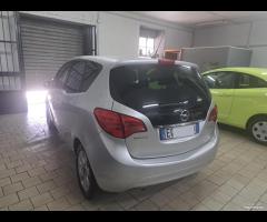 Opel Meriva 1.3 CDTI 95CV unico prop 2011