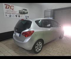 Opel Meriva 1.3 CDTI 95CV unico prop 2011