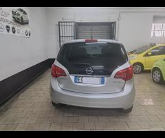 Opel Meriva 1.3 CDTI 95CV unico prop 2011 - 6