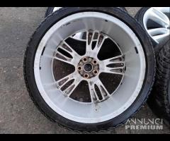 Cerchi In Lega Da 20" Per Jaguar XF - XE - XJ - 11