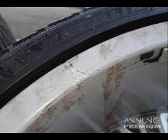 Cerchi In Lega Da 20" Per Jaguar XF - XE - XJ - 13