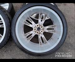 Cerchi In Lega Da 20" Per Jaguar XF - XE - XJ - 15