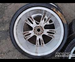 Cerchi In Lega Da 20" Per Jaguar XF - XE - XJ - 16