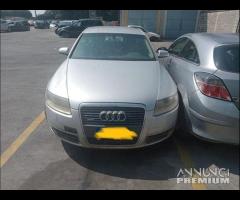 Audi A6 C6 3.0 TDI V6 Berlina 2006