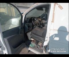 Mercedes Vito 2007 646 220TD Demolito Per Ricambi - 4