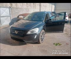 Volvo XC60 2014 2.4TD Sigla D5244T15