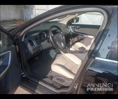 Volvo XC60 2014 2.4TD Sigla D5244T15