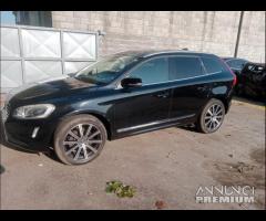 Volvo XC60 2014 2.4TD Sigla D5244T15