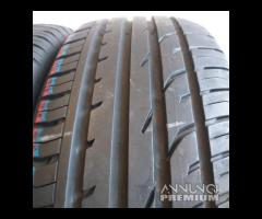 2 GOMME 215 55 18 CONTINENTAL A676