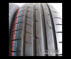 2 GOMME 215 55 18 DUNLOP A674