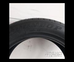 2 GOMME 215 55 18 DUNLOP A674