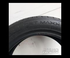 2 GOMME 215 55 18 DUNLOP A674 - 6