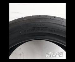 2 GOMME 215 55 18 DUNLOP A674 - 7