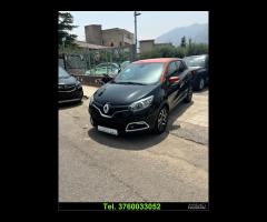 Renault Captur 1.5 dCi 8V 90 CV Start&Stop Live