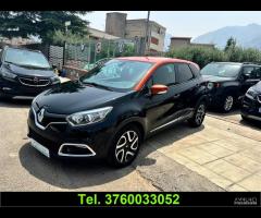 Renault Captur 1.5 dCi 8V 90 CV Start&Stop Live