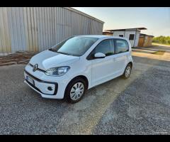 Volkswagen up! 1.0 5p. move up! - 1