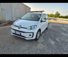 Volkswagen up! 1.0 5p. move up!