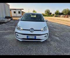 Volkswagen up! 1.0 5p. move up! - 3