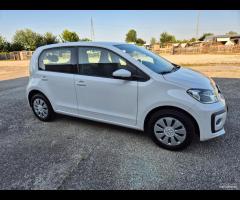 Volkswagen up! 1.0 5p. move up! - 6