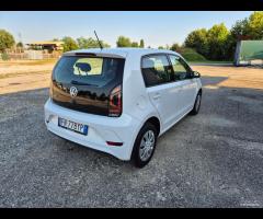 Volkswagen up! 1.0 5p. move up! - 8