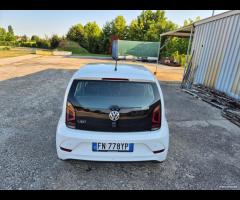 Volkswagen up! 1.0 5p. move up! - 10