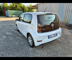 Volkswagen up! 1.0 5p. move up! - 11