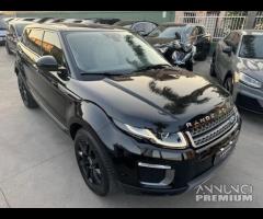 Land Rover Range Rover Evoque 2.0 TD4 180 CV