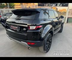 Land Rover Range Rover Evoque 2.0 TD4 180 CV - 6