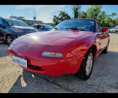 Mazda MX-5 1.6i 16V cat - 1