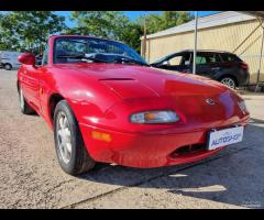 Mazda MX-5 1.6i 16V cat - 3