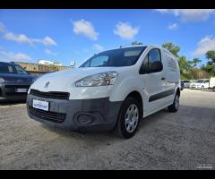 Peugeot Partner 1.6 8V HDi 90CV FAP L1 2 posti Fur