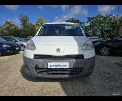 Peugeot Partner 1.6 8V HDi 90CV FAP L1 2 posti Fur