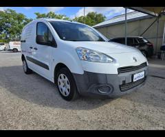 Peugeot Partner 1.6 8V HDi 90CV FAP L1 2 posti Fur