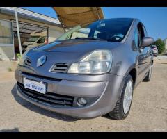 Renault Modus 1.2 16V Live - 1