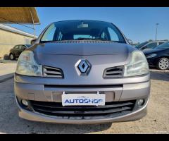 Renault Modus 1.2 16V Live