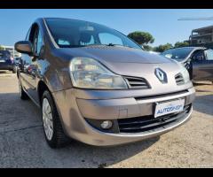 Renault Modus 1.2 16V Live