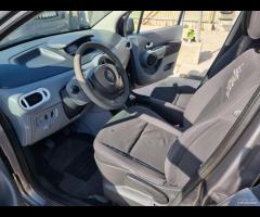 Renault Modus 1.2 16V Live - 8