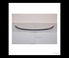 Spoiler alettone posteriore in carbonio BMW F13 20 - 1