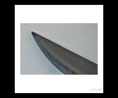 Spoiler alettone posteriore in carbonio BMW F13 20 - 3