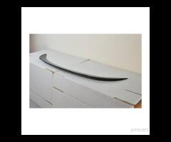 Spoiler alettone posteriore in carbonio BMW F13 20