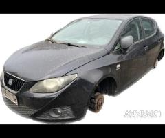 RICAMBI SEAT IBIZA 1.2 b BZG 4Âª serie 2008/2017