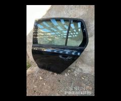 PORTA PORTIERA SPORTELLO VOLKSWAGEN GOLF 6 VI